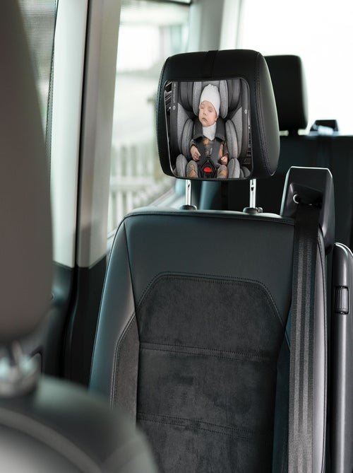 Osann - espelho de carro para bebé - preto - Kiabi