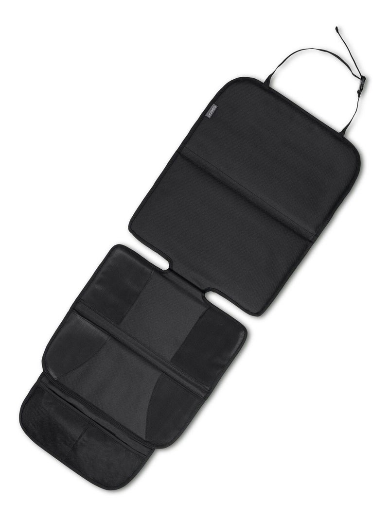 Osann - protetor de cadeira auto para bebé/criança maxi - preto Preto Preto - Kiabi