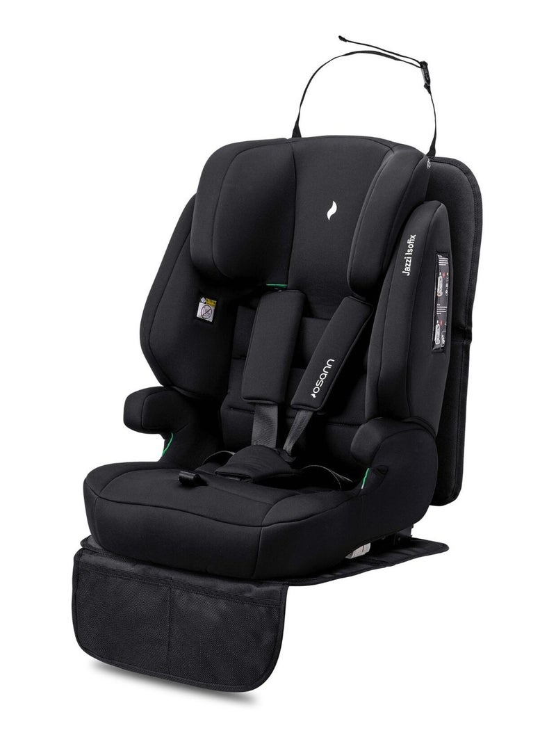 Osann - protetor de cadeira auto para bebé/criança maxi - preto Preto Preto - Kiabi