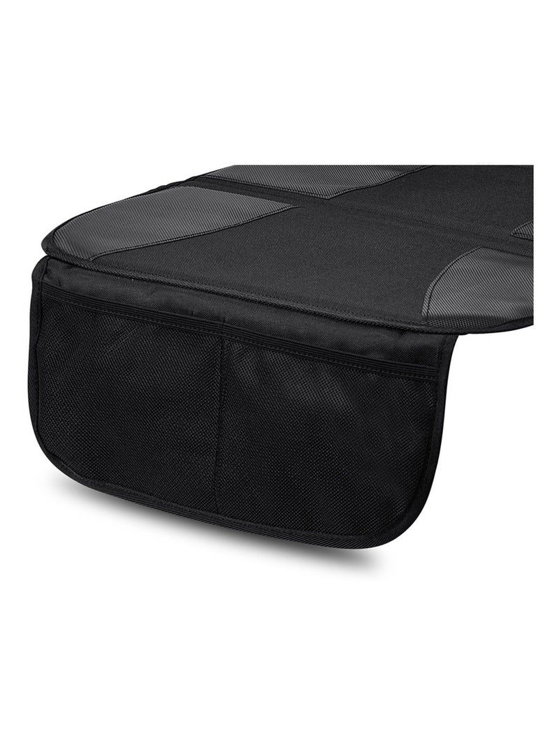 Osann - protetor de cadeira auto para bebé/criança maxi - preto Preto Preto - Kiabi