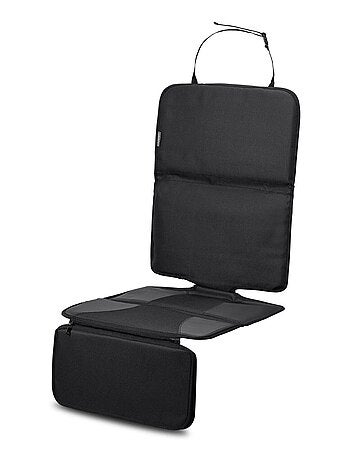 Osann - protetor de cadeira auto para criança feetup - preto