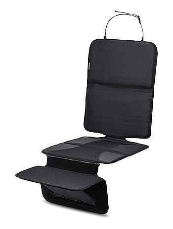 Osann - protetor de cadeira auto para criança feetup - preto