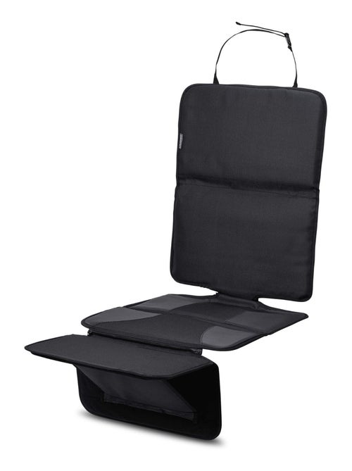 Osann - protetor de cadeira auto para criança feetup - preto - Kiabi