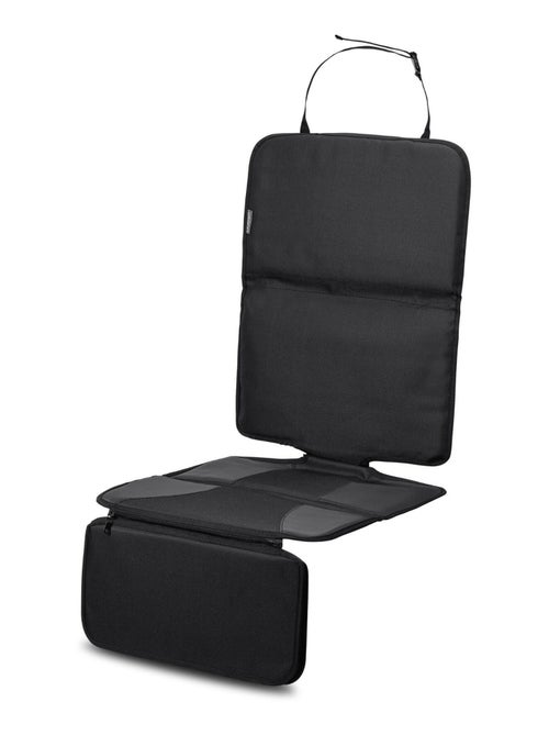Osann - protetor de cadeira auto para criança feetup - preto - Kiabi