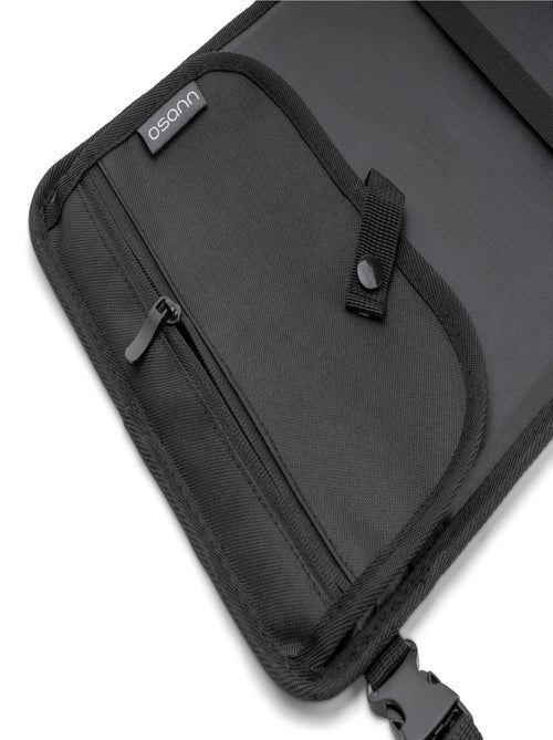 Osann - tabuleiro de viagem infantil - preto - Kiabi