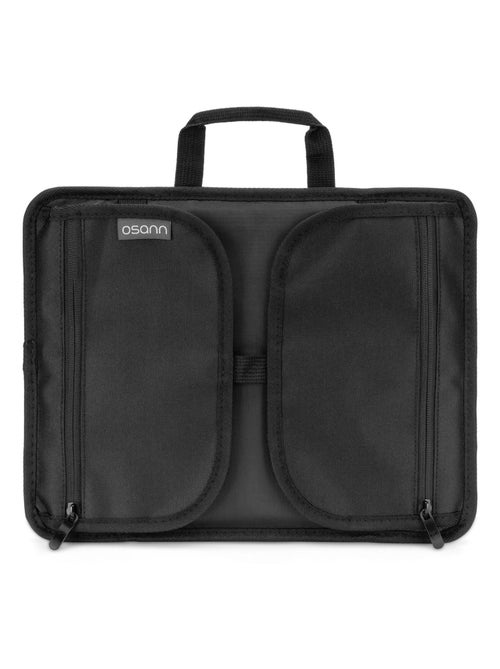 Osann - tabuleiro de viagem infantil - preto - Kiabi