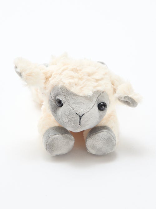 Ovelha fofa e macia - Kiabi