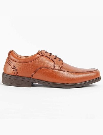 Oxford Couro Natural Purapiel
