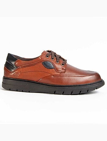 Oxford Couro Natural Purapiel