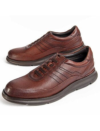 Oxford Couro Natural Purapiel