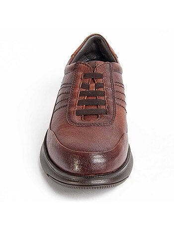 Oxford Couro Natural Purapiel