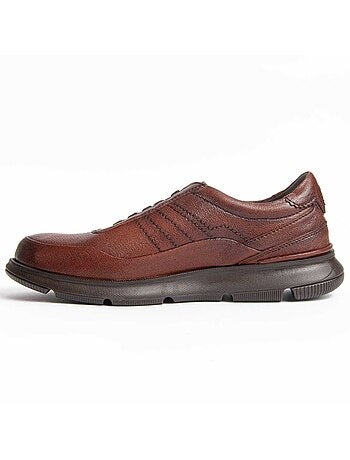 Oxford Couro Natural Purapiel