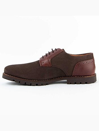 Oxford Couro Natural Purapiel