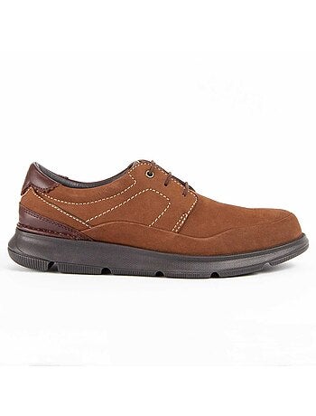 Oxford Couro Natural Purapiel