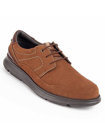 Oxford Couro Natural Purapiel