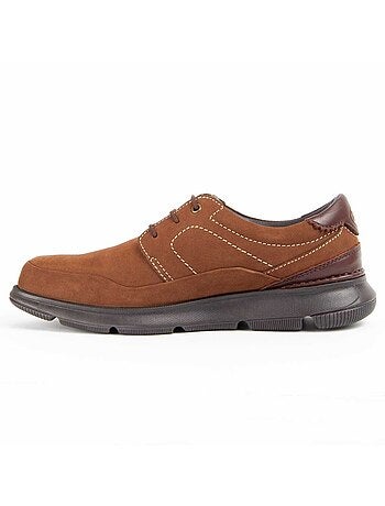 Oxford Couro Natural Purapiel