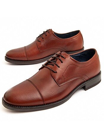 Oxford Couro Natural Purapiel