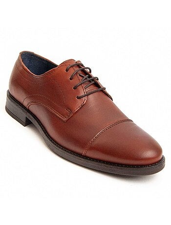 Oxford Couro Natural Purapiel
