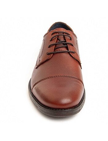 Oxford Couro Natural Purapiel
