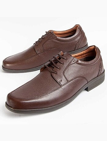 Oxford Couro Natural Purapiel