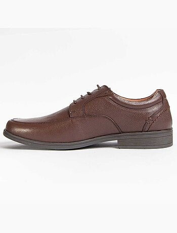 Oxford Couro Natural Purapiel