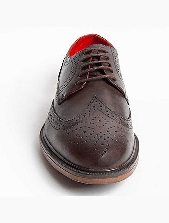 Oxford Couro Natural Purapiel