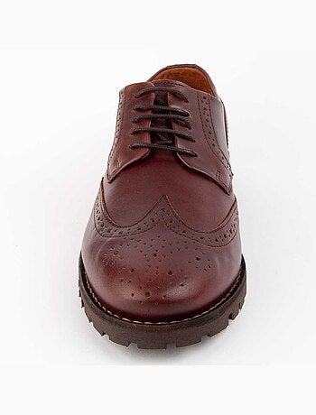 Oxford Couro Natural Purapiel