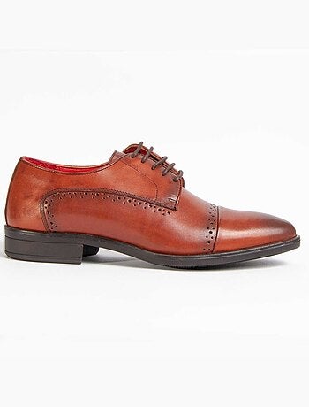 Oxford Couro Natural Purapiel