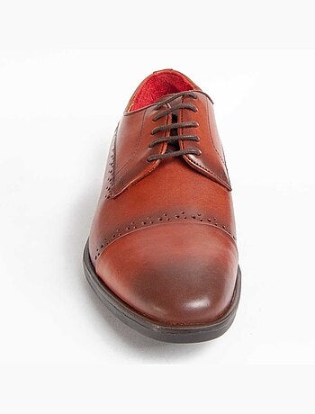 Oxford Couro Natural Purapiel