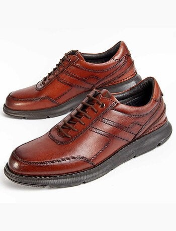 Oxford Couro Natural Purapiel