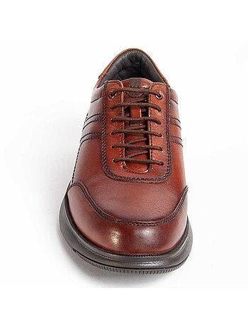 Oxford Couro Natural Purapiel
