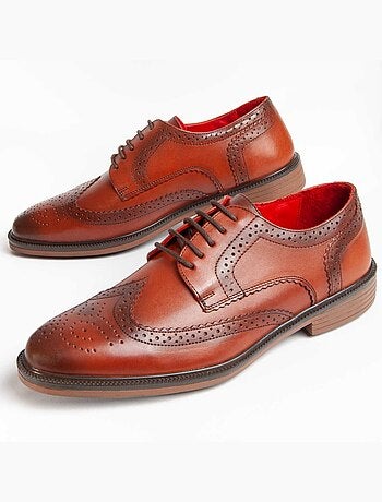 Oxford Couro Natural Purapiel