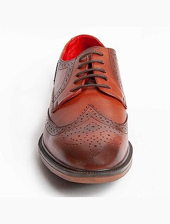 Oxford Couro Natural Purapiel