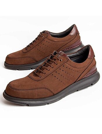Oxford Couro Natural Purapiel