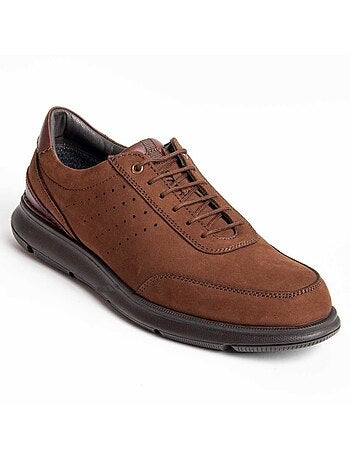 Oxford Couro Natural Purapiel