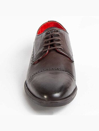 Oxford Couro Natural Purapiel