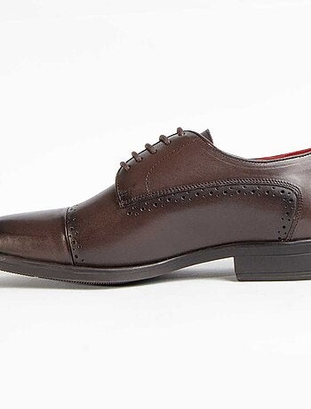 Oxford Couro Natural Purapiel