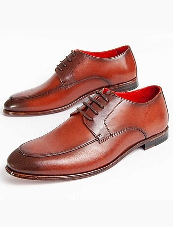 Oxford Couro Natural Purapiel