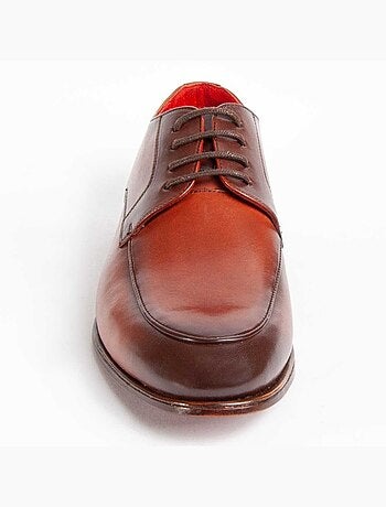 Oxford Couro Natural Purapiel