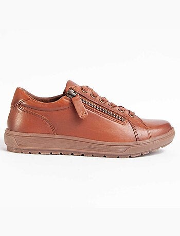 Oxford Couro Natural Purapiel
