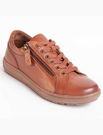 Oxford Couro Natural Purapiel