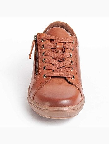 Oxford Couro Natural Purapiel
