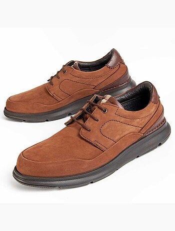 Oxford Couro Natural Purapiel