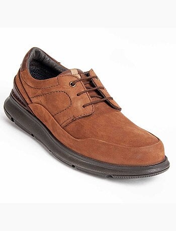 Oxford Couro Natural Purapiel