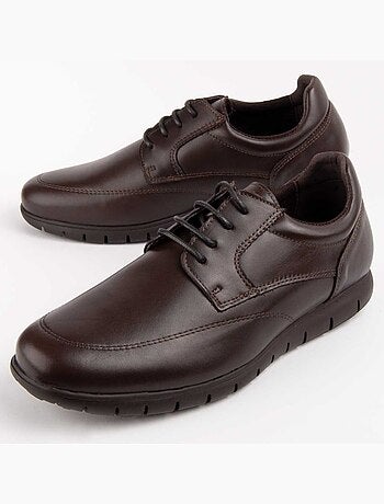 Oxford Couro Natural Purapiel