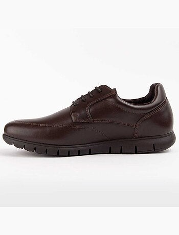 Oxford Couro Natural Purapiel