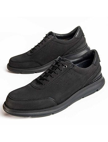 Oxford Couro Natural Purapiel