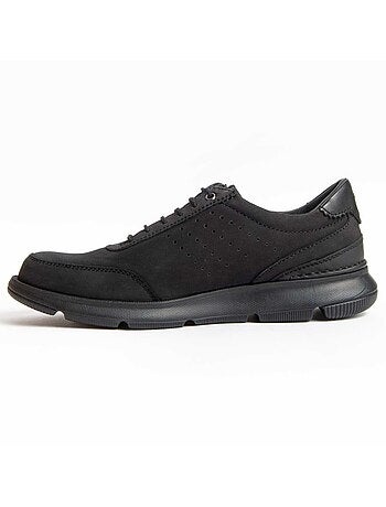 Oxford Couro Natural Purapiel