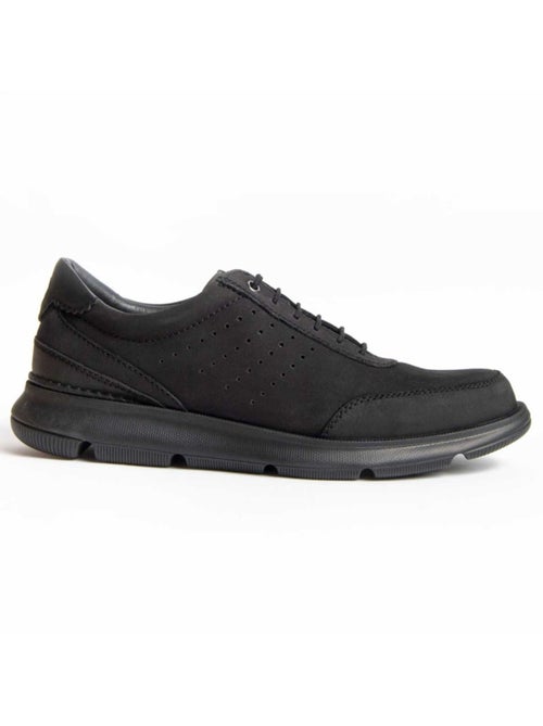 Oxford Couro Natural Purapiel - Kiabi