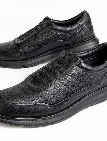 Oxford Couro Natural Purapiel